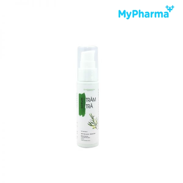 SERUM TRÀM TRÀ MILAGANICS 30ml