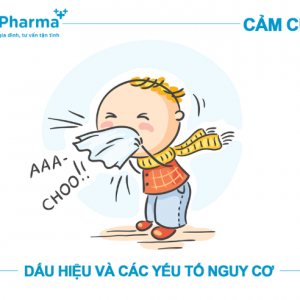 Cảm cúm – Điều trị và phòng ngừa