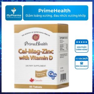 PrimeHealth