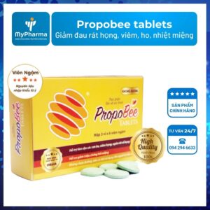 Propobee tablets