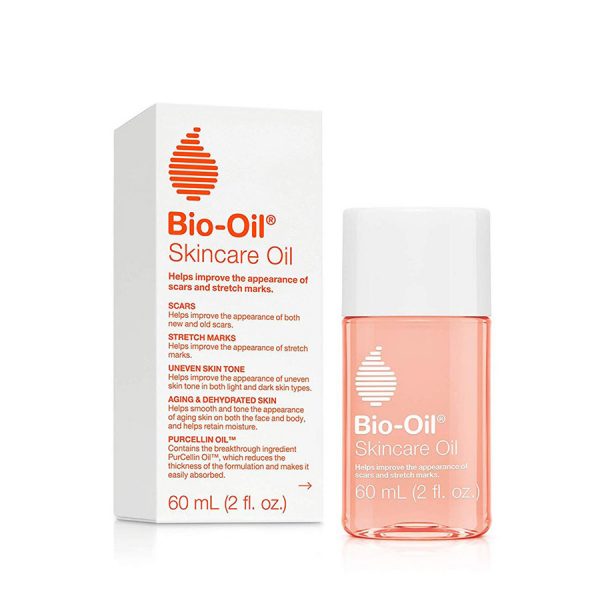 bio oil 2