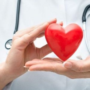 Những loại thảo mộc dành cho các vấn đề về tim mạch