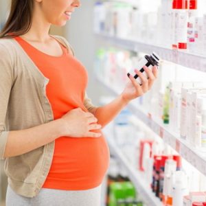 Hướng dẫn bổ sung vitamin cho phụ nữ mang thai