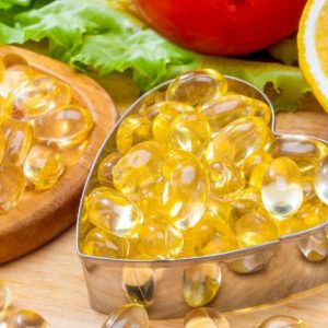 Omega-3 là gì? Tác dụng của Omega-3