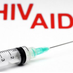 Vắc-xin phòng HIV dự kiến sẽ có năm 2021