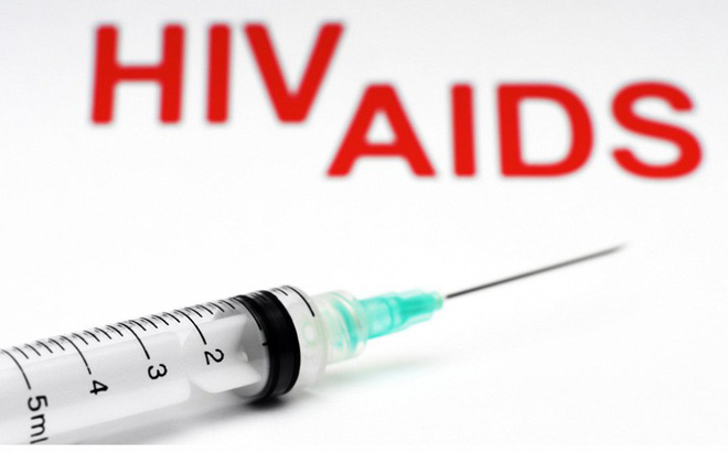 Vắc xin phòng HIV