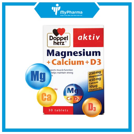 download calcium+ d3