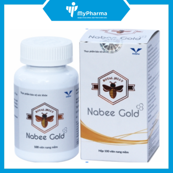 Nabee Gold Bidiphar