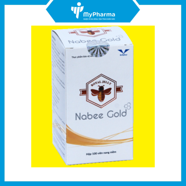 Nabee Gold Bidiphar