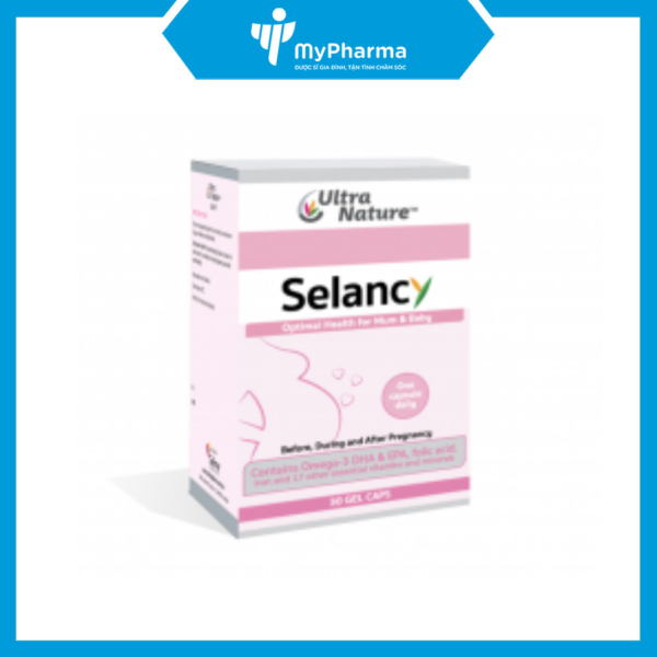 Selancy for pregnancy