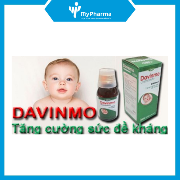 Davinmo