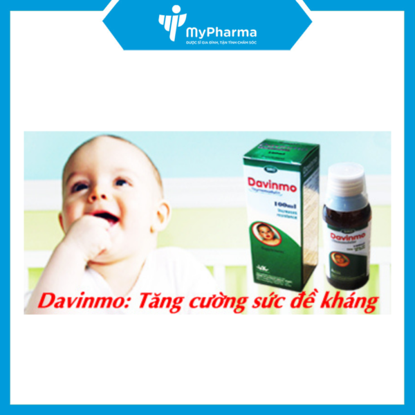 Davinmo