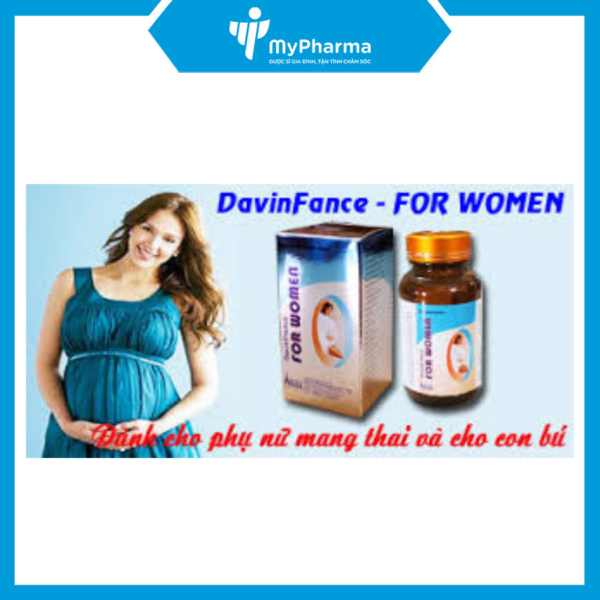 For Women