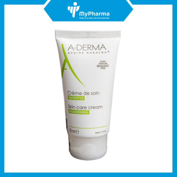 Aderma Skin Care Cream