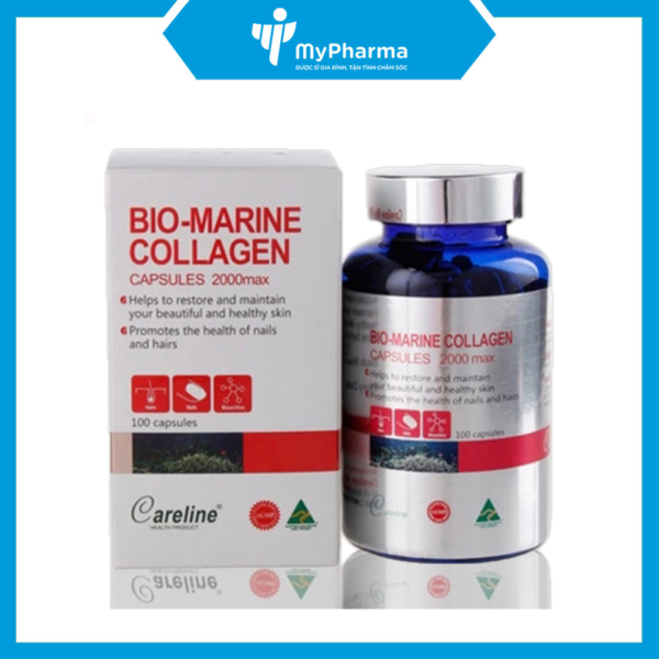 Bio-marine Collagen