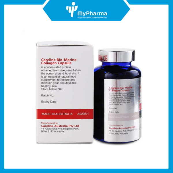 Bio-marine Collagen
