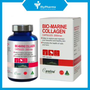 Bio-marine Collagen