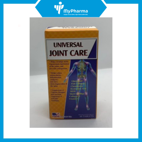 Universal Joint Care