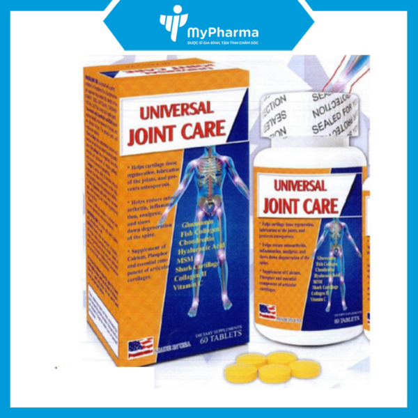 Universal Joint Care