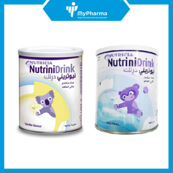 NutriniDrink