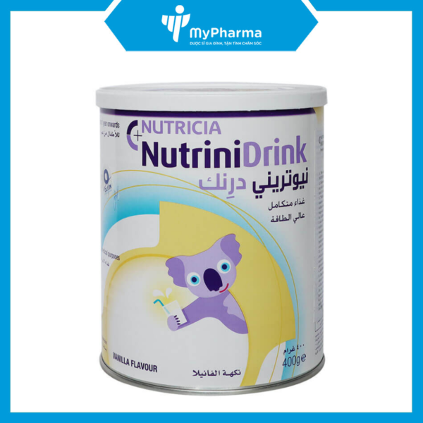 NutriniDrink