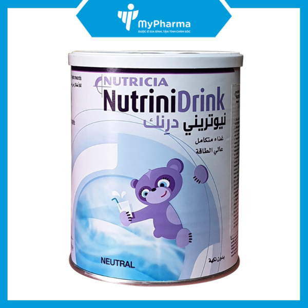 NutriniDrink