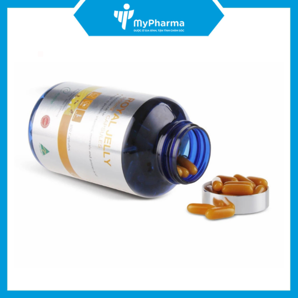 Royal Jelly Careline