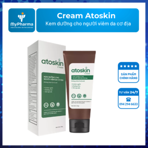 cream Atoskin