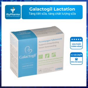 Galactogil Lactation