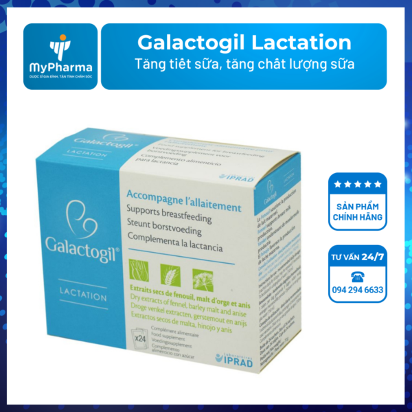 Galactogil Lactation