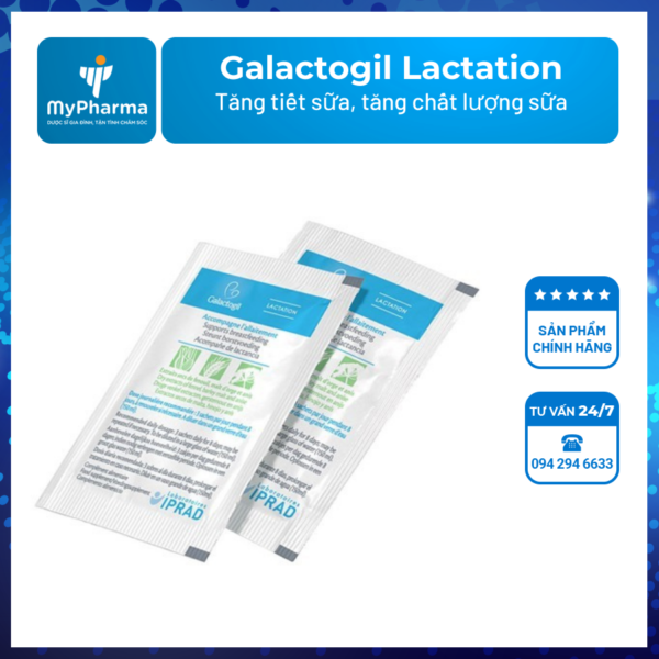 Galactogil Lactation