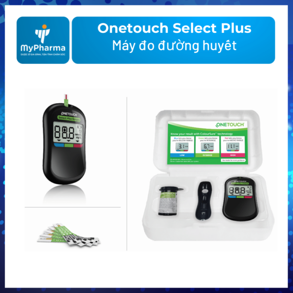 Onetouch Select Plus