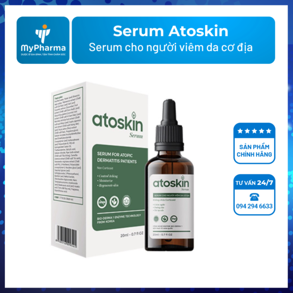 Serum Atoskin