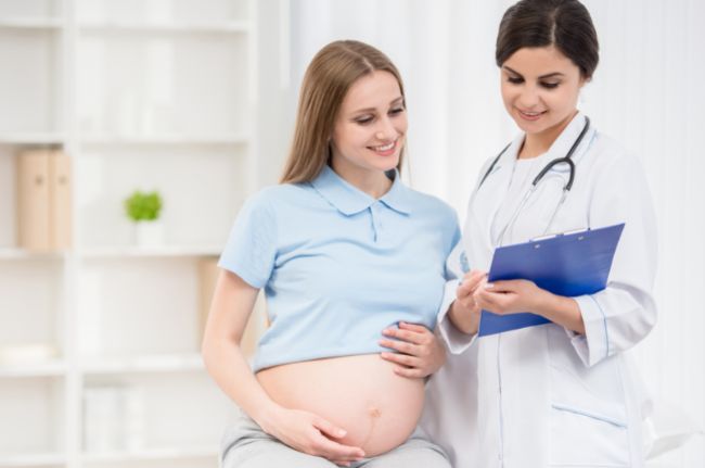 Pregnacare Original - Bổ sung vitamin và khoáng chất cho phụ nữ mang thai và cho con bú