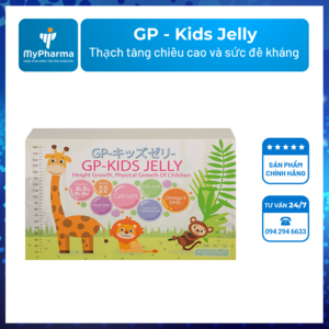 GP - Kids Jelly