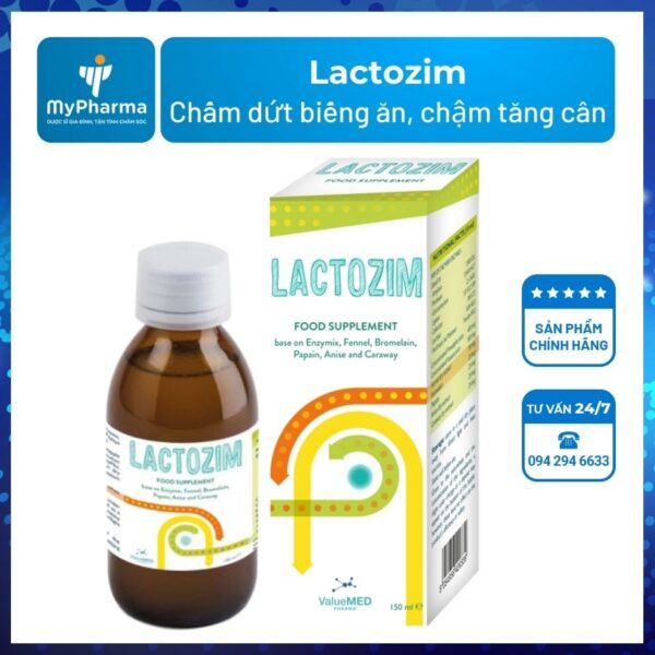 Lactozim