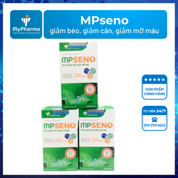 MPseno