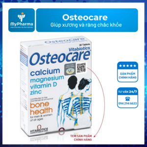 Osteocare