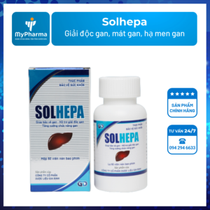 Solhepa