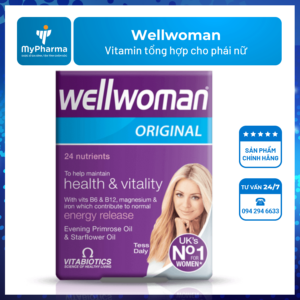 Wellwoman