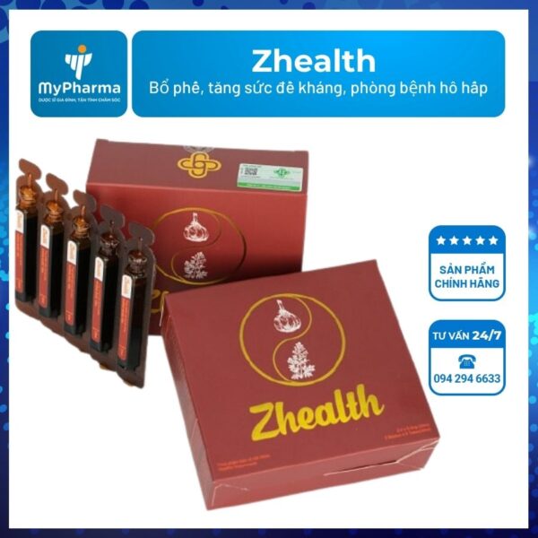 Zhealth