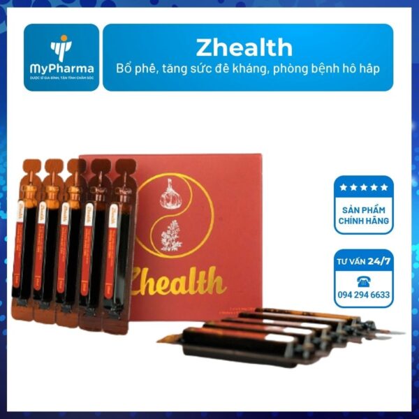 Zhealth