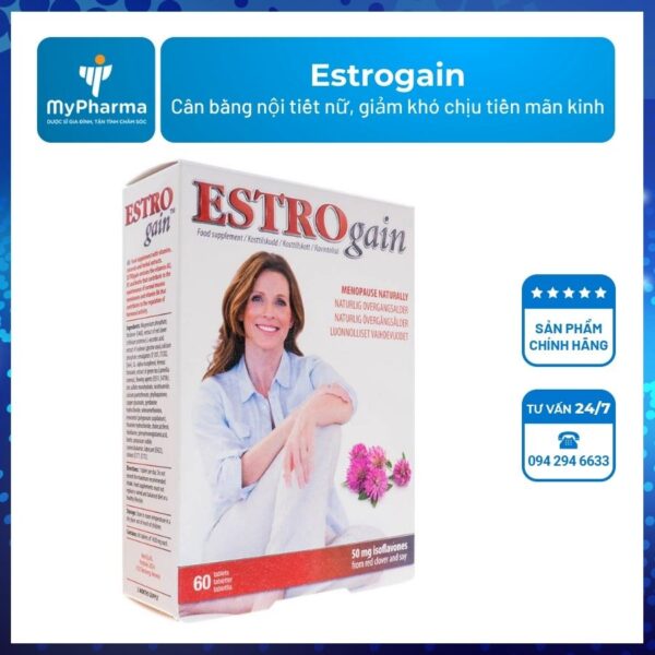 estrogain