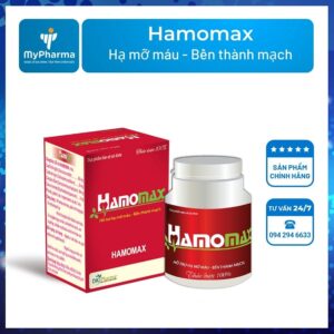 Hamomax