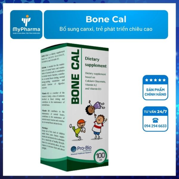 Bone Cal