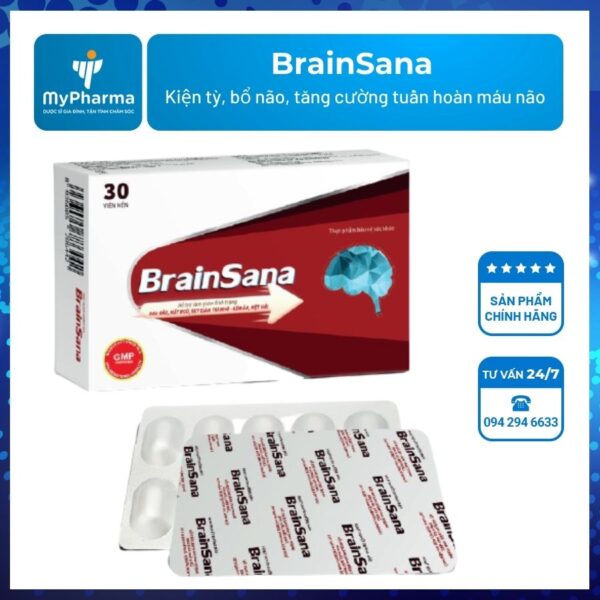 BrainSana
