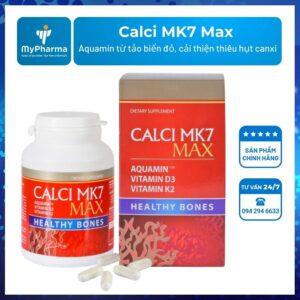 Calci MK7 Max