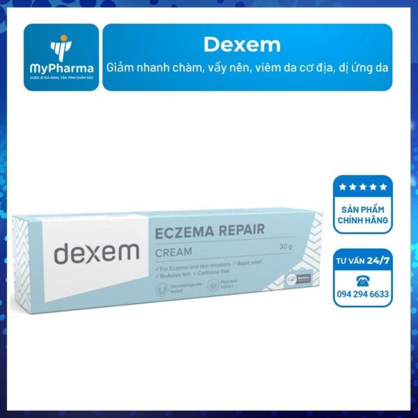 Dexem