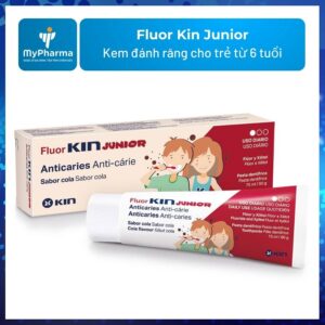 Fluor Kin Junior