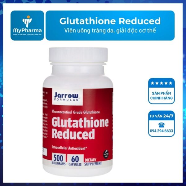 Glutathione Reduced